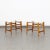 Set of Stools from Jizba For Sale - Image 4 of 4
