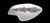 Ceramic Large Freeform Cup by Roger Capron, Vallauris, 1950s For Sale - Image 7 of 7