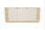 Postmodern Casa Bique Neoclassical Credenza With Marble Top, 1988–91 For Sale - Image 3 of 9
