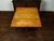 American 19th Century Maple Drop-Leaf Table with Tapered Legs For Sale - Image 4 of 8