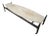 Harvey Probber Travertine and Terrazzo-Top Table For Sale