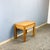 Mid-Century Modern Mid-Century Oak Nesting Tables by Christian Jensen, 1960s, Set of 3 For Sale - Image 3 of 12