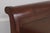 Nichols & Stone by Stickley Cherry Queen Size Sleigh Bed For Sale - Image 9 of 18
