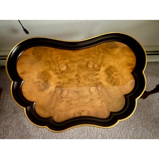 Regency Tray Table For Sale - Image 12 of 14