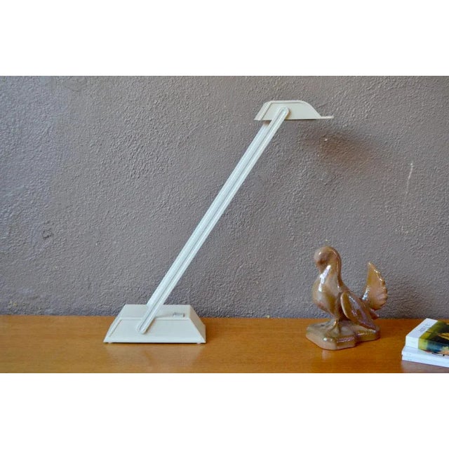 Metal Office Lamp from Osram, 1980s For Sale - Image 7 of 14