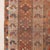 Textile Shiraz Rug in Wool For Sale - Image 7 of 9