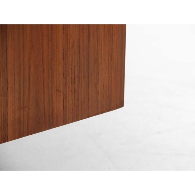 Mid-Century Modern Teak Sideboard by George Nelson for Herman Miller For Sale - Image 15 of 17