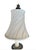 Currey & Company Vintage Iron 2 Arm French Style Wall Sconce Lamp For Sale - Image 4 of 6
