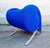 Virgola Armchair by Yaakov Kaufman for Arflex, Italy, 1991 For Sale - Image 12 of 15