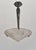 Verreries des Hanots French Art Deco Chandelier by Verreries Des Hanots - 1930 France For Sale - Image 4 of 14