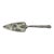 Early 20th Century Silver Mayell Cake Server Silver Plate Serving Piece Made in England For Sale