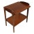 Mid-Century Modern Vintage Occasional Table from Consorzio Esposizione Mobili Cantu For Sale - Image 3 of 12