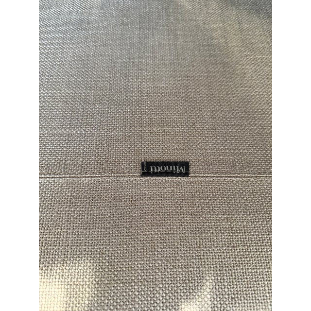 Rodolpho Dordoni for Minotti Pollock Sofa For Sale - Image 10 of 12