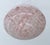 1930s Art Deco Pendant Light in Pink and White Marble Glass, 1930s For Sale - Image 5 of 18