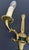 Vintage French Style Wall Sconces, Set of 2 For Sale - Image 6 of 15
