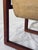 Newspaper Stand by Henning Wind Hansen for Sika Møbler, Denmark For Sale - Image 11 of 13