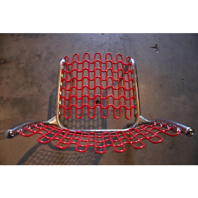 David Rowland Childs Chair by David Rowland for Thonet 1970s For Sale - Image 4 of 9