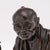 Antique Japanese Meiji Bronze Okimono, 19th Century For Sale - Image 9 of 18