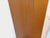 Vintage Scandinavian Teak Wardrobe, 1960s For Sale - Image 17 of 18