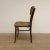 Set of Antique No. 57 Dining Chairs from Josef Hoffmann, 1900s For Sale - Image 5 of 15