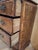 William and Mary Style Oyster Veneer Chest of Drawers For Sale - Image 12 of 12