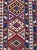 Antique Caucasian Shirvan Kilim Rug, 1890s For Sale - Image 5 of 12