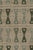 Traditional Rug & Kilim's Scandinavian Style Custom Rug With Green & Ivory Hourglass Design For Sale - Image 3 of 10