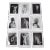 Vintage Man Ray Surrealist Nude Female Photographic Prints - Set of 9 For Sale