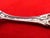 Reed & Barton Francis I by Reed & Barton Sterling Silver Bon Bon / Nut Spoon No Monogram For Sale - Image 4 of 4
