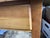 Vintage Hitchcock Solid Wood Single‑Drawer Side Table – Mid‑Century New England Craftsmanship For Sale - Image 11 of 11