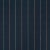 Schumacher X Backdrop Draper Stripe Wallpaper In Surf Camp For Sale
