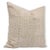 The Ethnic Leheriya cushion cover showcases the iconic wave-like pattern of Rajasthan, hand block printed with precision...