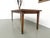 Farmhouse Table with Oak Top and Tapered Pine Legs, France, 1950s For Sale - Image 4 of 18