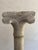 15th Century Marble Column, Italy For Sale - Image 4 of 18