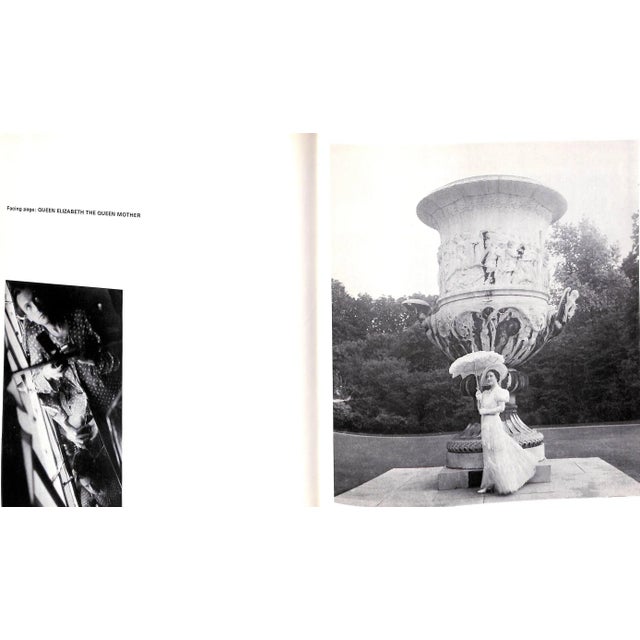 "Beaton Portraits" 1968 National Portrait Gallery W/ Signed Cb Card For Sale - Image 11 of 17