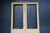 Antique Double Door in Pine, 1890s For Sale - Image 17 of 18