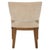 Wood Aspect Mid-Century Dining Chair For Sale - Image 7 of 9