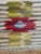 Mid-Century Scandinavian Flat Woven Kilim Rug For Sale - Image 9 of 13