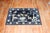 Early 20th Century Chinese Peking Pictorial Rug - 4'4" x 6'10" For Sale - Image 10 of 18