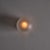 1950s Mauri Almari Model Ea 11 Glass and Metal Wall or Ceiling Lamp for Itsu For Sale - Image 13 of 18