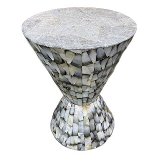 Made Goods Melanie Accent Table For Sale