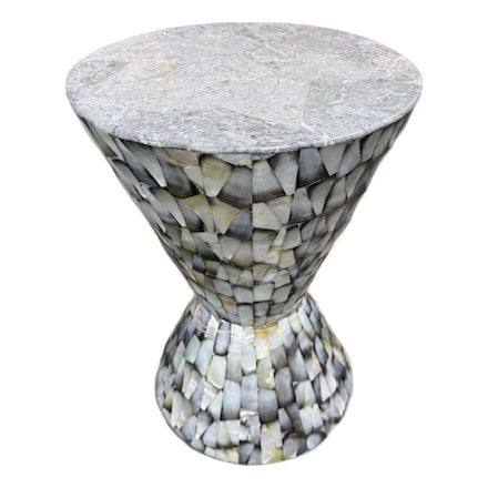 Made Goods Melanie Accent Table For Sale