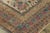 Traditional Antique Persian Kerman Rug, All-Over Rose and Floral Patterns - Rug & Kilim For Sale - Image 3 of 7