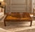 Square Red Lacquered Chinoiserie Occasional Table, 1960 For Sale - Image 4 of 13