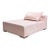 Loom XL Sculpted Sofa For Sale