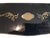 Napoleon III Style Box in Black Lacquered Wood and Gilded Brass, 1890 For Sale - Image 11 of 14