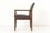 Black FD 901 Diplomat Chair in Rosewood by Finn Juhl, 1961 For Sale - Image 8 of 17
