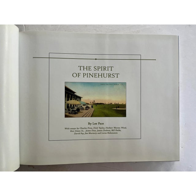 1st Edition. FIRST REVISED Edition (originally issued in 2004). This edition includes the 2005 U.S. Open. Filled with...