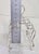 Antique Edwardian Sterling Silver Five-Bar Toast Rack from Marples & Co., 1901 For Sale - Image 18 of 18