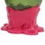 Gaetano Pesce Pink and Green Resin Vase by Gaetano Pesce, 2000s For Sale - Image 4 of 8